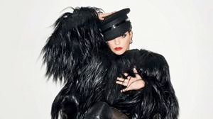 Illustration for article titled Linda Evangelista Wants $46k A Month In Child Support
